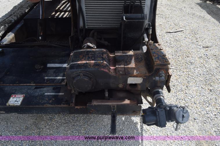 image for item CB9369 2007 Astec DD-3238 directional drill