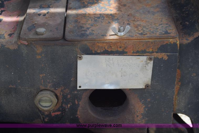 image for item CB9369 2007 Astec DD-3238 directional drill