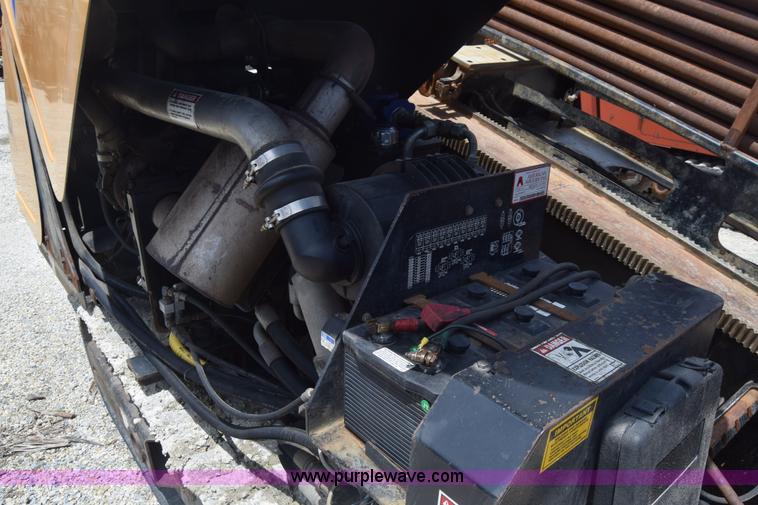 image for item CB9369 2007 Astec DD-3238 directional drill