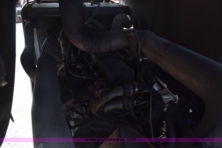 image for item CB9369 2007 Astec DD-3238 directional drill