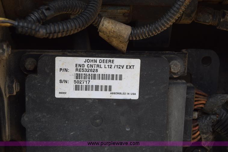 image for item CB9369 2007 Astec DD-3238 directional drill