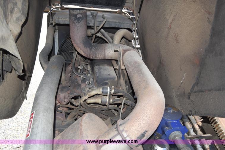 image for item CB9369 2007 Astec DD-3238 directional drill