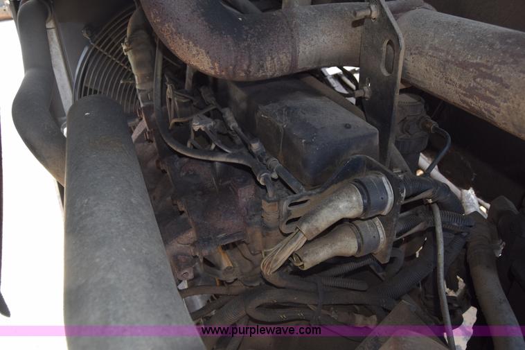 image for item CB9369 2007 Astec DD-3238 directional drill