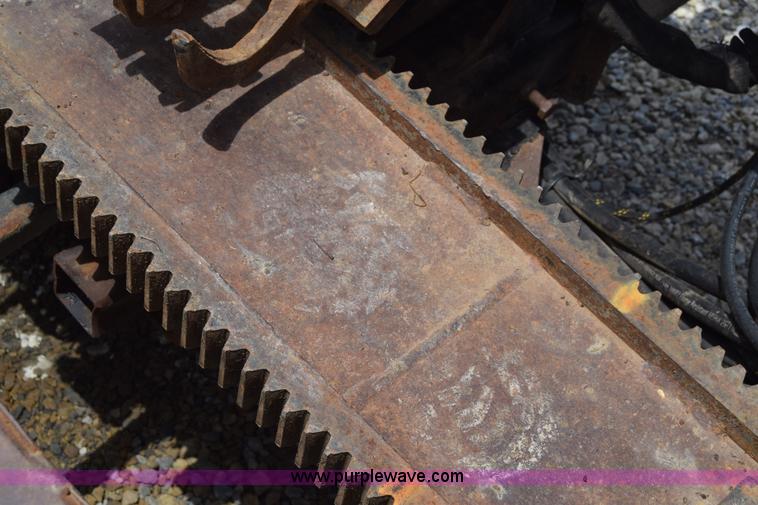 image for item CB9369 2007 Astec DD-3238 directional drill