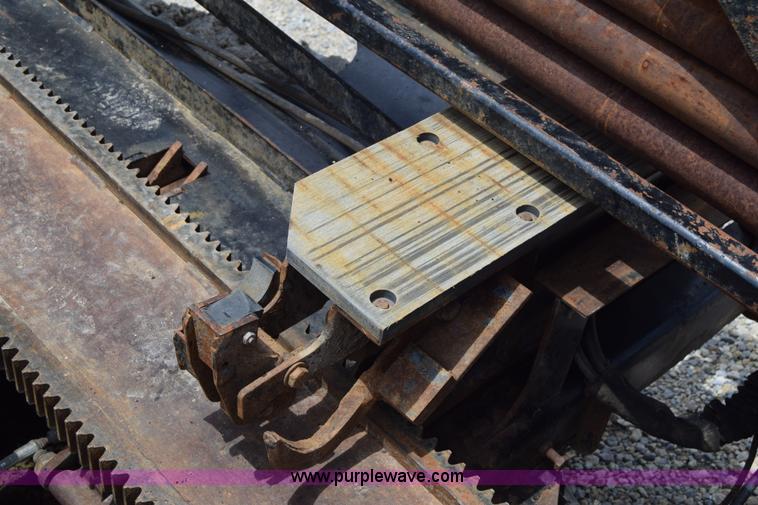 image for item CB9369 2007 Astec DD-3238 directional drill