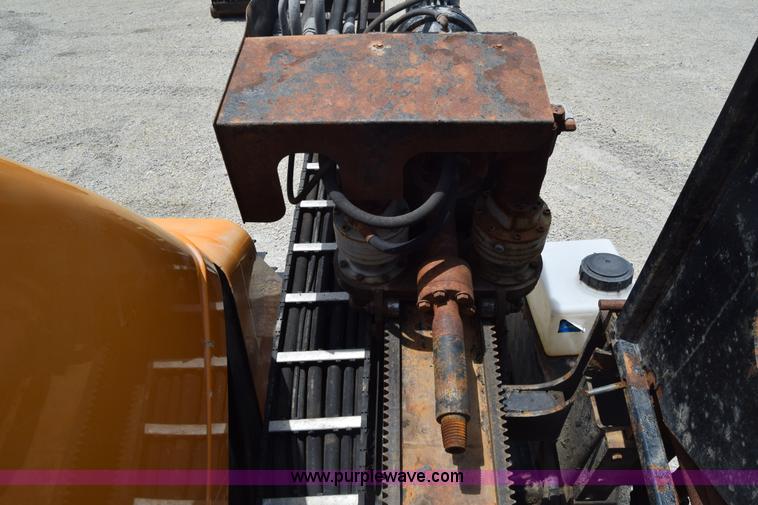 image for item CB9369 2007 Astec DD-3238 directional drill