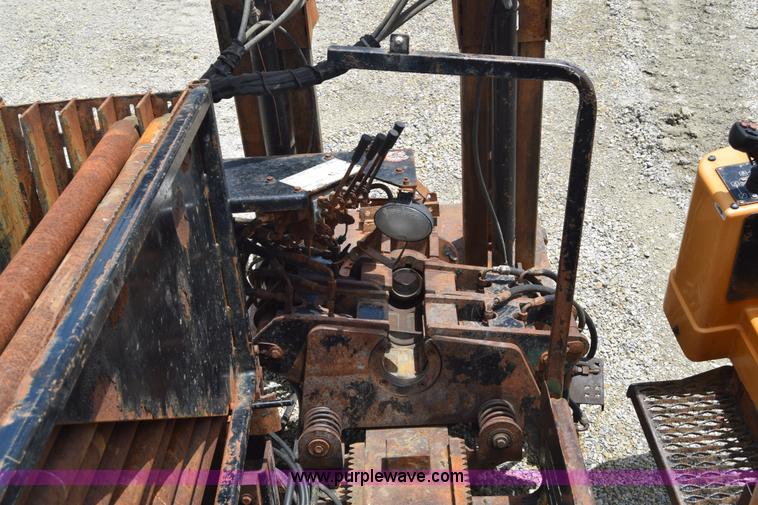 image for item CB9369 2007 Astec DD-3238 directional drill