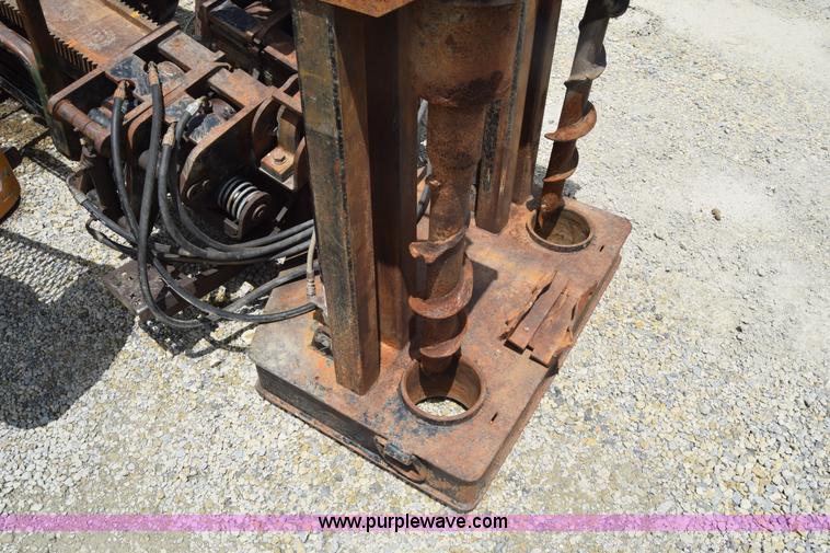 image for item CB9369 2007 Astec DD-3238 directional drill