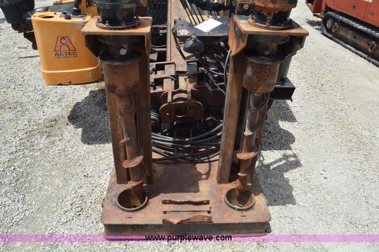 image for item CB9369 2007 Astec DD-3238 directional drill