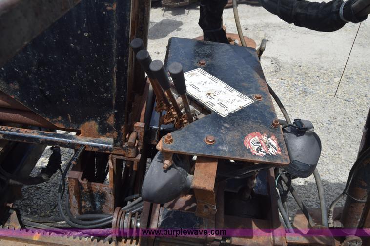 image for item CB9369 2007 Astec DD-3238 directional drill