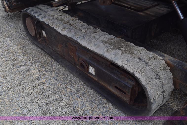 image for item CB9369 2007 Astec DD-3238 directional drill