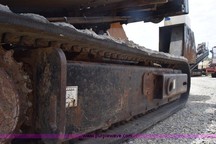 image for item CB9369 2007 Astec DD-3238 directional drill