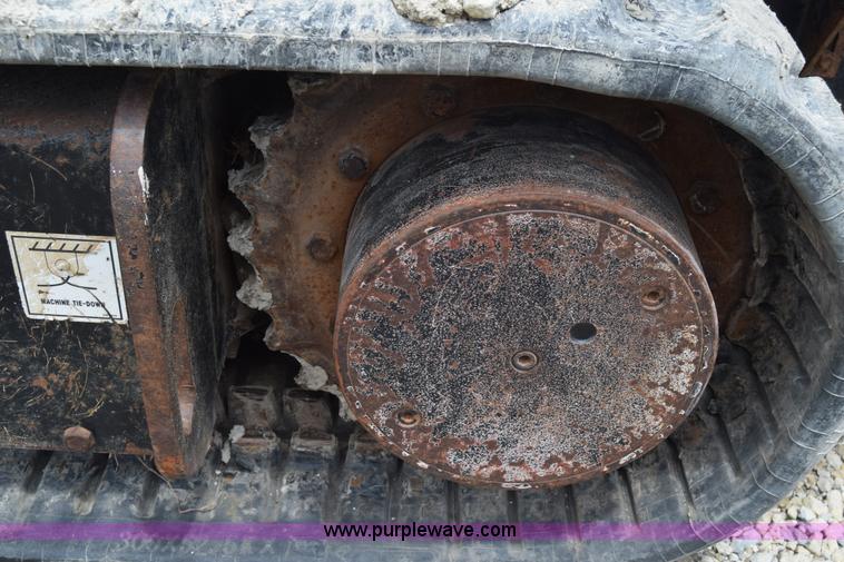 image for item CB9369 2007 Astec DD-3238 directional drill