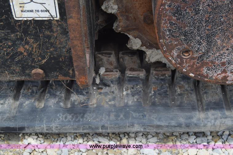 image for item CB9369 2007 Astec DD-3238 directional drill