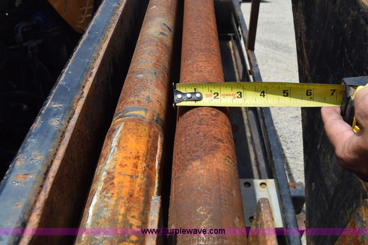 image for item CB9369 2007 Astec DD-3238 directional drill