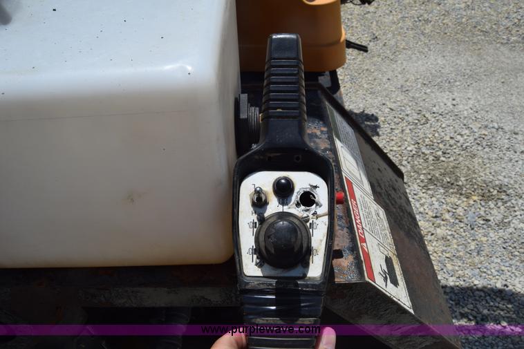 image for item CB9369 2007 Astec DD-3238 directional drill