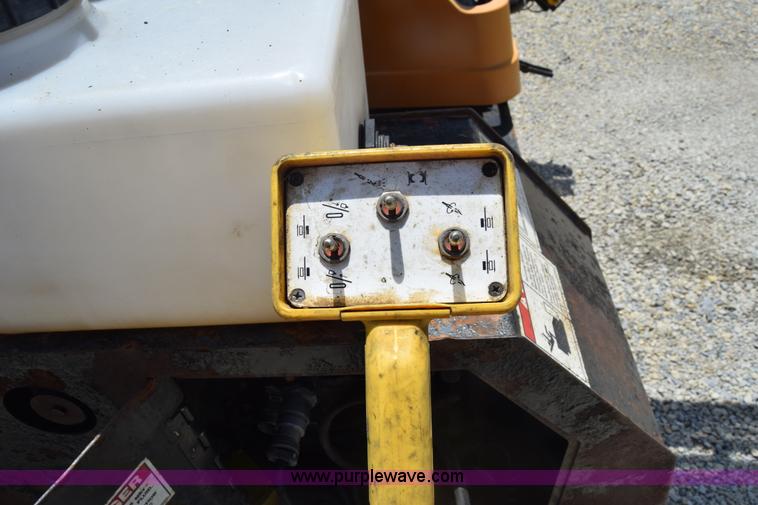 image for item CB9369 2007 Astec DD-3238 directional drill