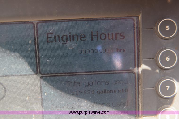 image for item CB9369 2007 Astec DD-3238 directional drill