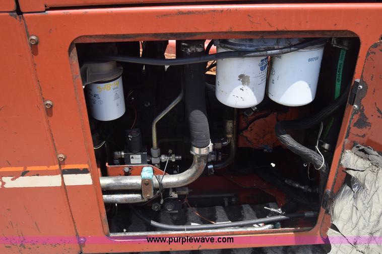 image for item CB9370 2001 Ditch Witch JT2720  all terrain directional drill