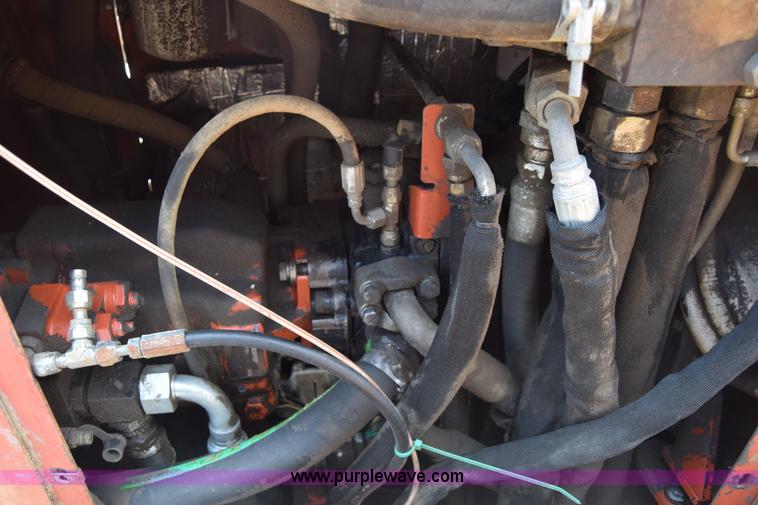 image for item CB9370 2001 Ditch Witch JT2720  all terrain directional drill