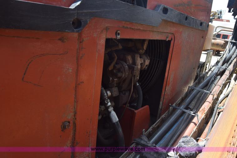 image for item CB9370 2001 Ditch Witch JT2720  all terrain directional drill