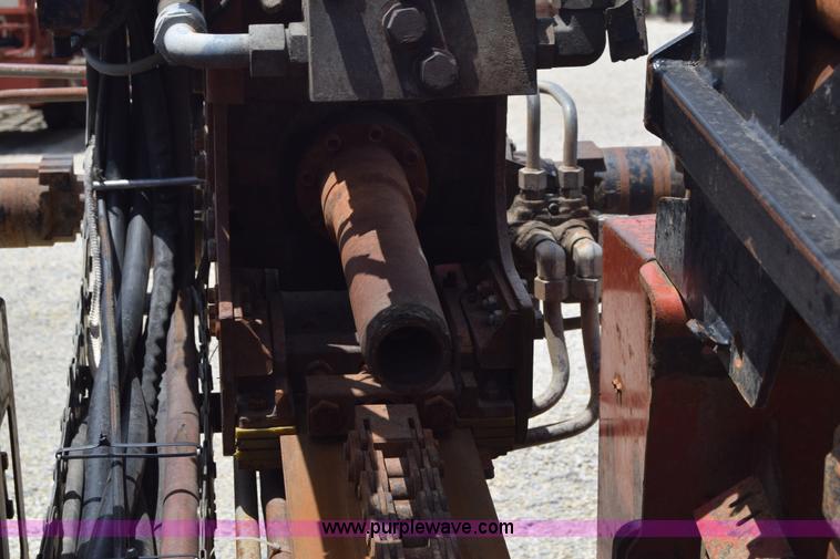 image for item CB9370 2001 Ditch Witch JT2720  all terrain directional drill