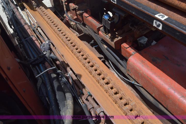 image for item CB9370 2001 Ditch Witch JT2720  all terrain directional drill