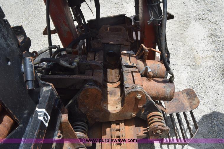 image for item CB9370 2001 Ditch Witch JT2720  all terrain directional drill