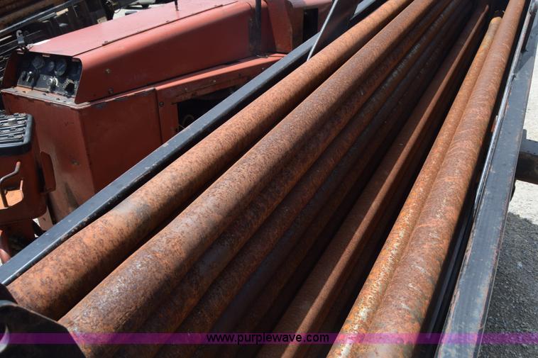 image for item CB9370 2001 Ditch Witch JT2720  all terrain directional drill