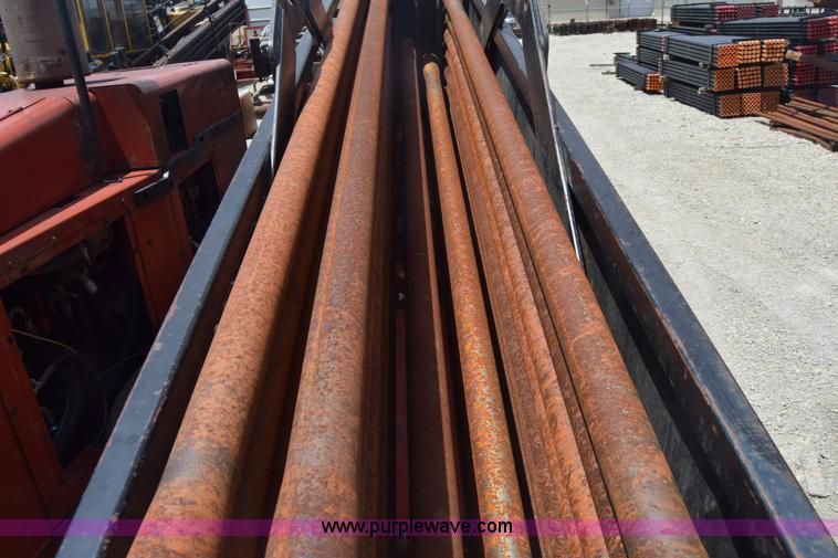 image for item CB9370 2001 Ditch Witch JT2720  all terrain directional drill