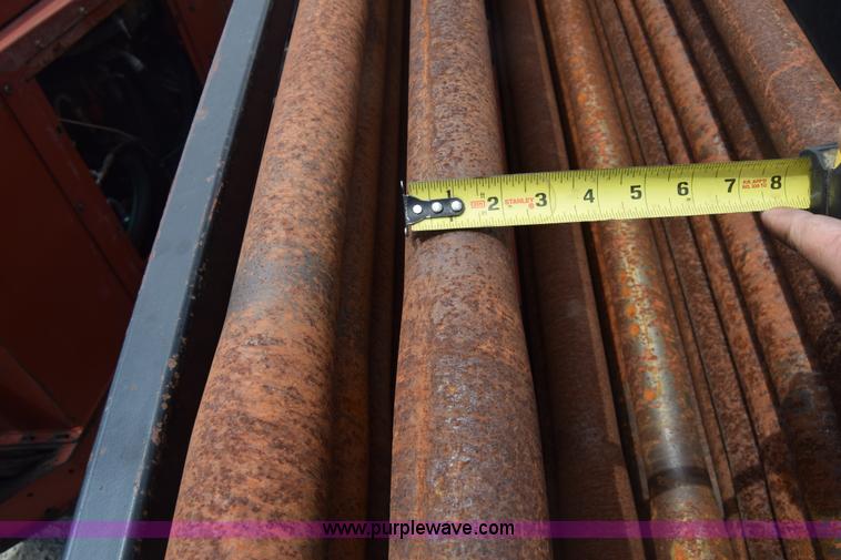 image for item CB9370 2001 Ditch Witch JT2720  all terrain directional drill