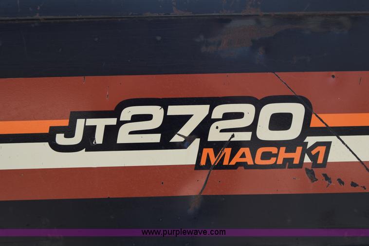 image for item CB9370 2001 Ditch Witch JT2720  all terrain directional drill