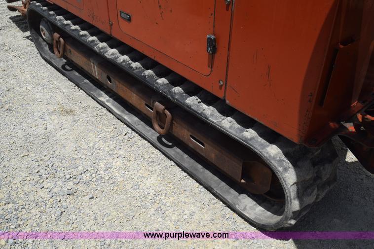 image for item CB9370 2001 Ditch Witch JT2720  all terrain directional drill