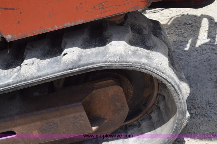 image for item CB9370 2001 Ditch Witch JT2720  all terrain directional drill