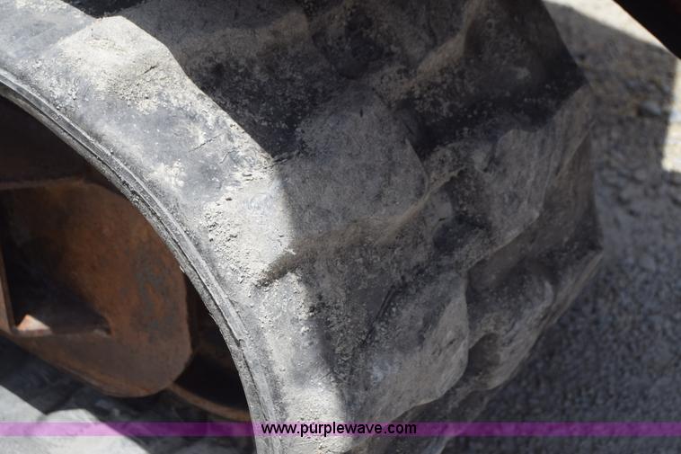 image for item CB9370 2001 Ditch Witch JT2720  all terrain directional drill