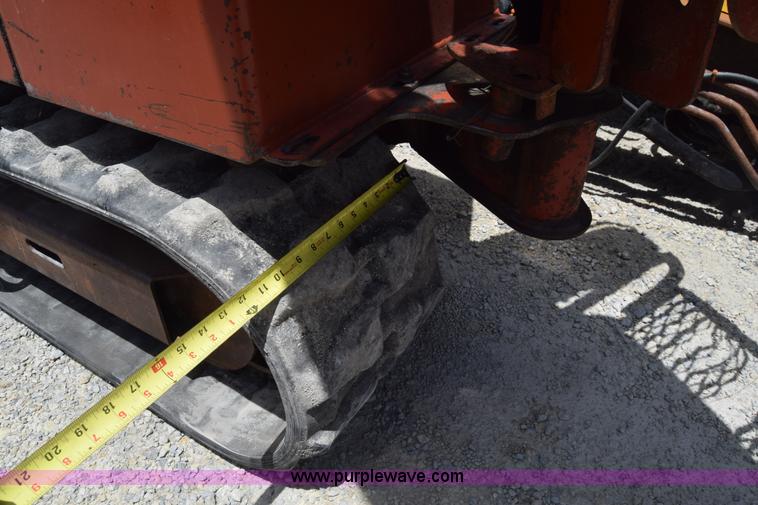 image for item CB9370 2001 Ditch Witch JT2720  all terrain directional drill