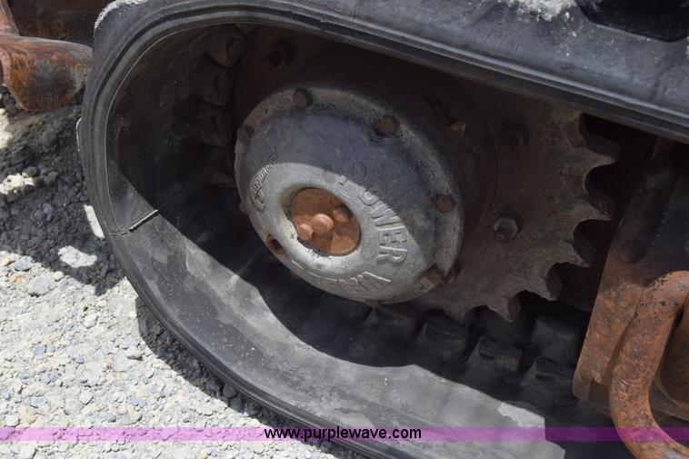 image for item CB9370 2001 Ditch Witch JT2720  all terrain directional drill