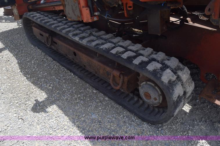 image for item CB9370 2001 Ditch Witch JT2720  all terrain directional drill