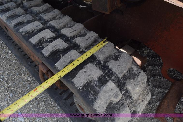 image for item CB9370 2001 Ditch Witch JT2720  all terrain directional drill