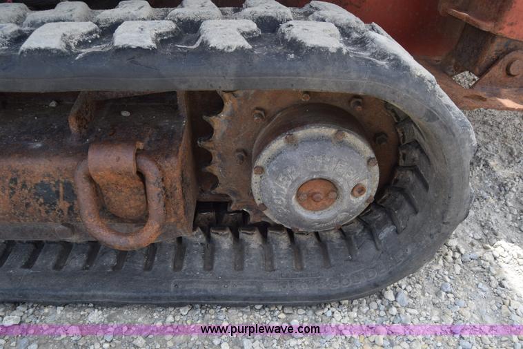 image for item CB9370 2001 Ditch Witch JT2720  all terrain directional drill