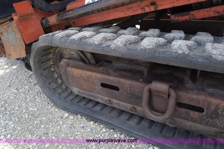 image for item CB9370 2001 Ditch Witch JT2720  all terrain directional drill