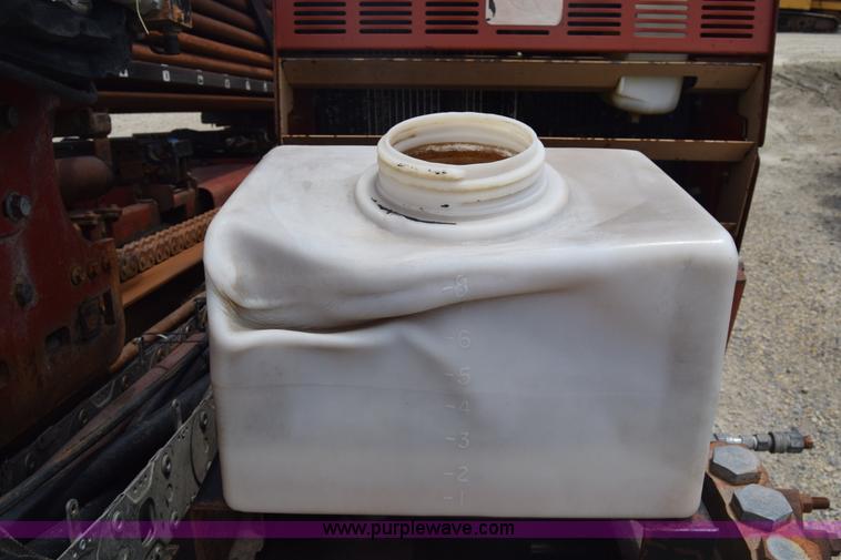 image for item CB9370 2001 Ditch Witch JT2720  all terrain directional drill