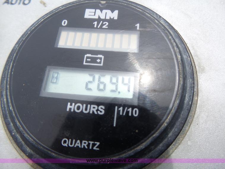 image for item CC9269 Copperhead S-9210 screed