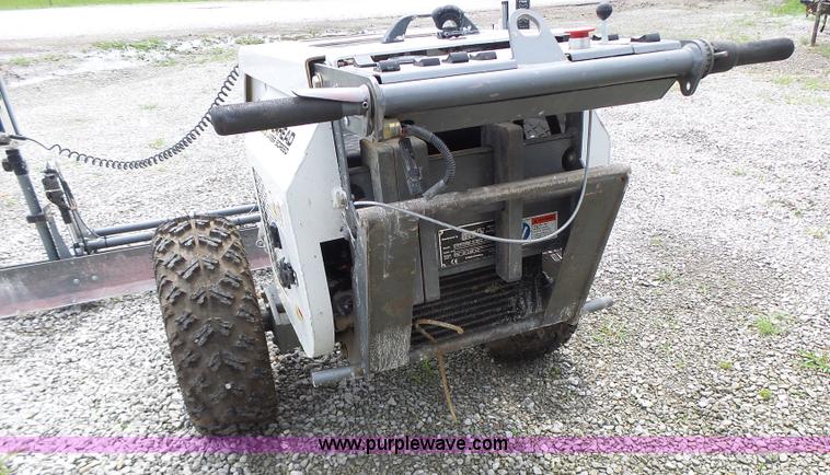 image for item CC9269 Copperhead S-9210 screed