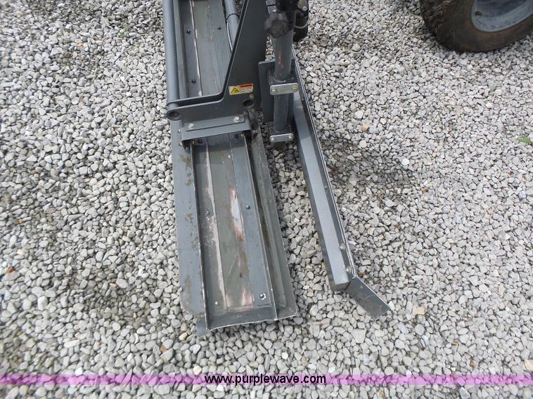 image for item CC9269 Copperhead S-9210 screed