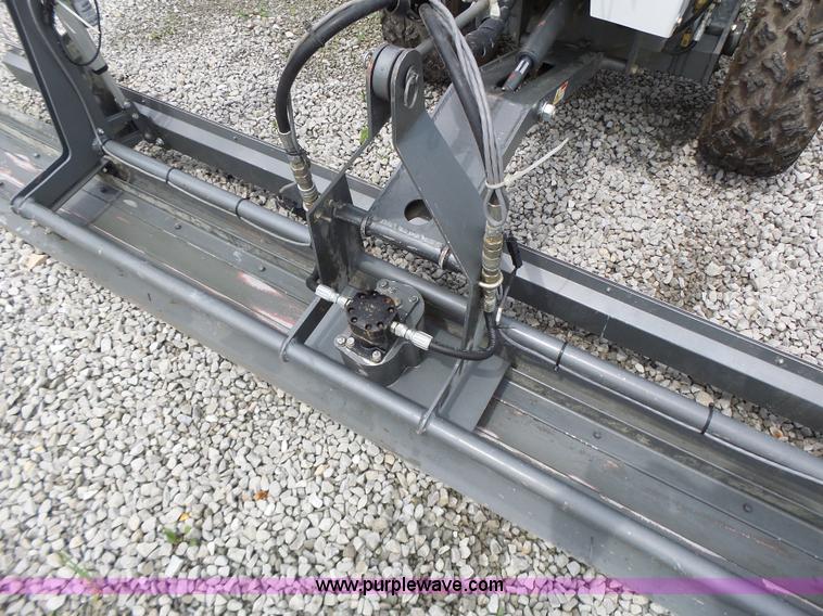 image for item CC9269 Copperhead S-9210 screed