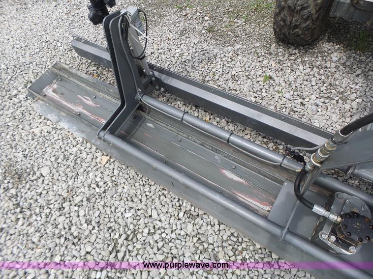 image for item CC9269 Copperhead S-9210 screed