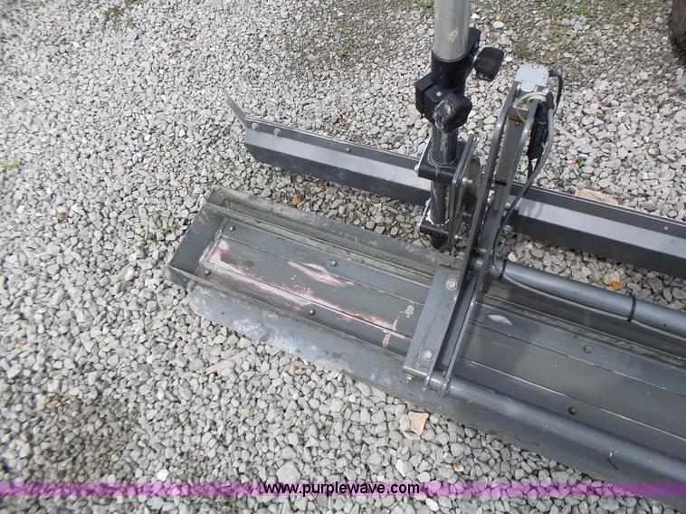 image for item CC9269 Copperhead S-9210 screed