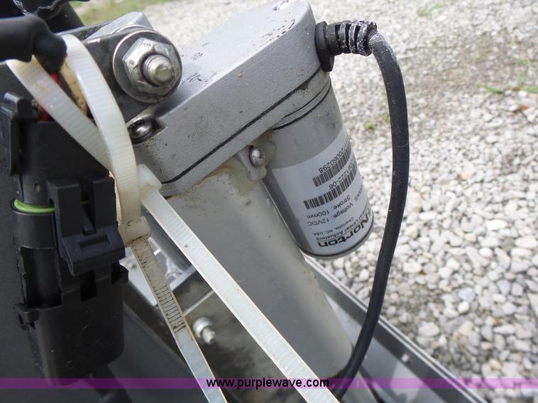 image for item CC9269 Copperhead S-9210 screed