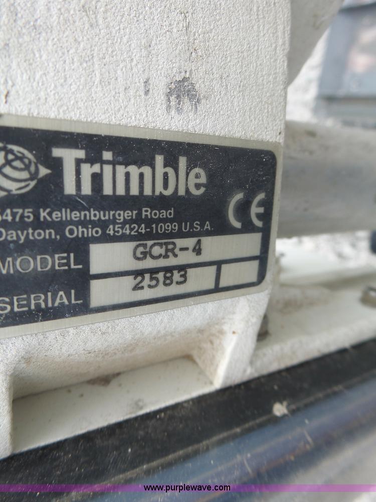 image for item CC9269 Copperhead S-9210 screed